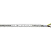 Lapp ÖLFLEX CLASSIC 100 SY Stuurstroomkabel 2 x 1.5 mm² Transparant 16064/1000 1000 m