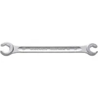 Stahlwille Open Ring 24 9x11 155 Mm Steeksleutel