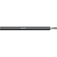 Lapp 1600309/1000 Geïsoleerde kabel NSGAFÖU 1 x 70 mm² + 70 mm² Zwart 1000 m