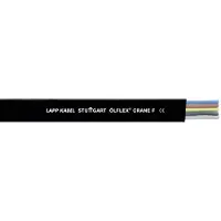 Lapp ÖLFLEX CRANE F Stuurstroomkabel 5 G 2.5 mm² Zwart 41048/1000 1000 m