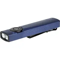 Olight 13003 Mini-zaklamp LED werkt op een accu 1400 lm 119 g