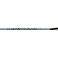 Lapp ÖLFLEX CLASSIC 400 P Stuurstroomkabel 41 G 1 mm² Grijs 1312241/1000 1000 m