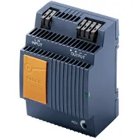Block PEL 230/12-6,6 DIN-rail netvoeding 12 V/DC 6.5 A 78 W Aantal uitgangen:1 x Inhoud 1 stuk(s)