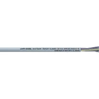 Lapp ÖLFLEX CLASSIC 130 H Stuurstroomkabel 12 G 2.5 mm² Grijs 1123149/1000 1000 m