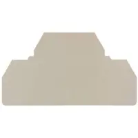 Weidmuller 1720960000-50 Beige 50 stuk(s)