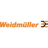 Weidmuller ANSCHLAG STRIPAX 9005460000 Aanslagset