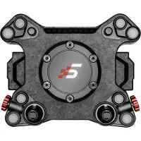 Simagic Neo X Hub Wheellift PC Zwart, Carbon, RGB