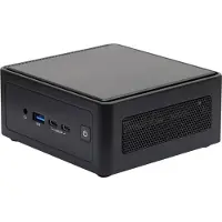 Asrock industriële 4x4 BOX AI340 AMD Ryzen AI 5 340, 2x DDR5, 2x USB 4, 2x M.2, 2x HDMI, 2x LAN, Wi-Fi 6E, Bluetooth, oOS