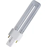 Osram hns s 11w g23 fs1