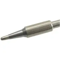 JBC Soldeerpunt Beitelvorm Grootte soldeerpunt 2.2 mm Lengte soldeerpunt: 10 mm Inhoud: 1 stuk(s)