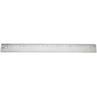 Helios preisser 0455424 Duimstok 0.4 m