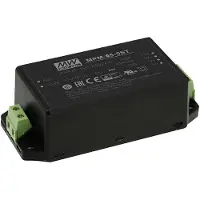 MEAN WELL MPM-65-5ST Schakelnetvoedingsmodule 5 V/DC 10 A 50 W