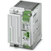 Phoenix Contact QUINT-UPS/24DC/24DC/5/1.3AH - 18 V - 30 V - 18 V - 30 V - 5 A - 97,1%