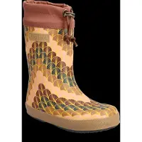 Bisgaard Thermostiefel - Japanisch Dream Gold - - 25 - Gummistiefel