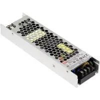 MEAN WELL UHP-200-12 Schakelnetvoedingsmodule 12.6 V/DC 16.7 A