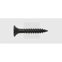 Swg 1890393510 Gipsplaatschroef 3.9 mm 35 mm Kruiskop Phillips Staal Gefosfateerd 1000 stuk(s)