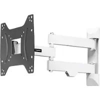 Hama TV-beugel 121,9 cm (48) Zwenkbaar