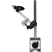 Accud 2521983 Meetstatief (l x b x h) 70 x 50 x 231 mm