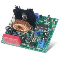 Whadda WSL8064 LED-bouwpakket Bouwpakket
