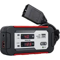GYS NOMAD OBD MEMORY SAVER OBD-L stroomvoorziening