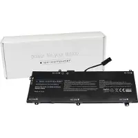 Ipc-computer Akku ZO04-H REPLACE ZO04-H REPLACE Laptopaccu 15.20 V 4150 mAh