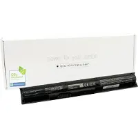 Ipc-computer Akku RI04 47Wh REPLACE RI04 47Wh REPLACE Laptopaccu 14.80 V 3200 mAh