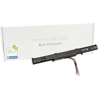 Ipc-computer Akku A41-X550E REPLACE A41-X550E REPLACE Laptopaccu 14.40 V 3200 mAh