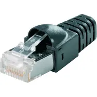 Weidmuller 8813110000 RJ45-stekker RJ45, stekker 10 stuk(s) Piece