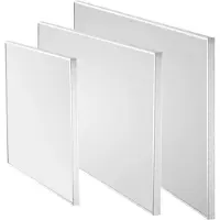 Siku Infraplate voor IPP 900 WW, binnen, wit, 900W, infraroodverwarmer