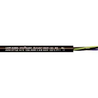 Lapp ÖLFLEX HEAT 180 MS Hogetemperatuurkabel 4 G 2.5 mm² Zwart 466303/500 500 m