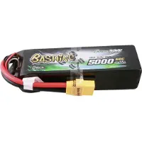 Gens ace LiPo accupack 14.8 V 5000 mAh Block XT90