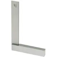 Helios preisser 0376114 Blokhaak 150 x 100 mm 90 °