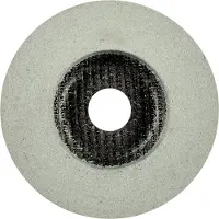 PFERD TOOLS 41130115 Schuurschijf Diameter 115 mm Korrelgrootte (num): 150 5 stuk(s)