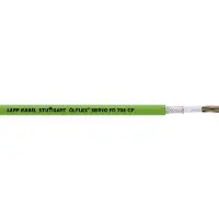 Lapp ÖLFLEX SERVO FD 798 CP Encoderkabel 9 x 0.50 mm² Groen 36914/500 500 m