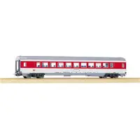 Piko h0 57610 H0 IC-wagen 1e klas van de DB AG 1e klas salonrijtuig Avmz 111.2