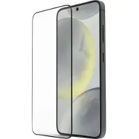Hama 00228516 Screenprotector (glas) Samsung 1 stuk(s)