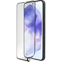 Hama 00228532 Screenprotector (glas) Samsung 1 stuk(s)