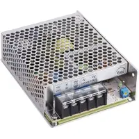 Dehner elektronik SDS 075L-12 DC/DC-converter 6 A 72 W Inhoud 1 stuk(s)