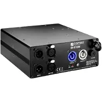 Cameo SB6T DMX and RDM Splitter/Booster