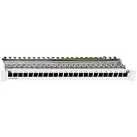 Rutenbeck PP-UMCat6Aiso24/24/1 24 poorten CAT 6 1 HE