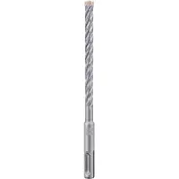Alpen Force X 0081501000100 Hardmetaal Hamerboor 10 mm Gezamenlijke lengte 160 mm SDS-Plus 1 stuk(s)