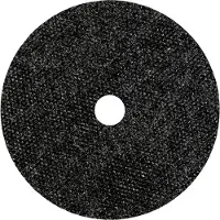 PFERD TOOLS EHT 76-1,0 SG STEELOX/10,0 65508001 Doorslijpschijf recht 76 mm 50 stuk(s) Aluminium, Non-ferrometaal, Legering op nikkelbasis, Superlegeringen op