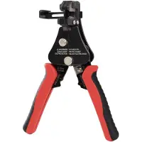 Quadrios 23T059 23T059 Striptang Universeel Incl. kabelsnijder 0.2 tot 8 mm² 8 tot 24