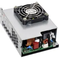 MEAN WELL RPS-400-15-TF Schakelnetvoedingsmodule 1 V 26.7 A 400.5 W, 250.5 W