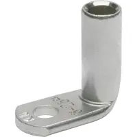 Klauke 168R10 168R10 Buiskabelschoen 90 ° M10 95 mm² 1 stuk(s)