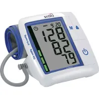 Scala SC 7670 02495 Bloeddrukmeter Bovenarm