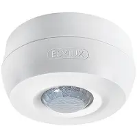 ESYLUX bewegingsmelder PD 360/8 BASIC, beschermingsklasse IP54