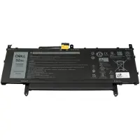 Dell Akku HYMNG HYMNG Laptopaccu 7.60 V 6500 mAh