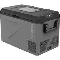 Prouser Koelbox Coolz 65 12/230V 65ltr