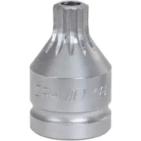 Ks Tools 515.0012 Kracht, dopsleutel